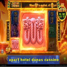 apart hotel dunas cassino